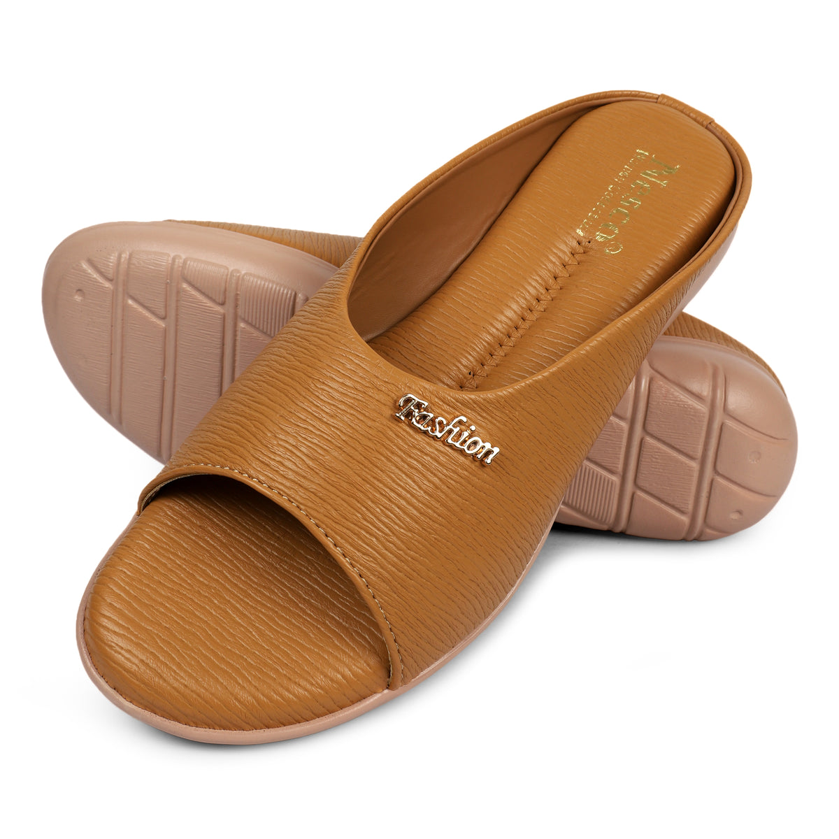 Classic Single Strap Fashion Slides