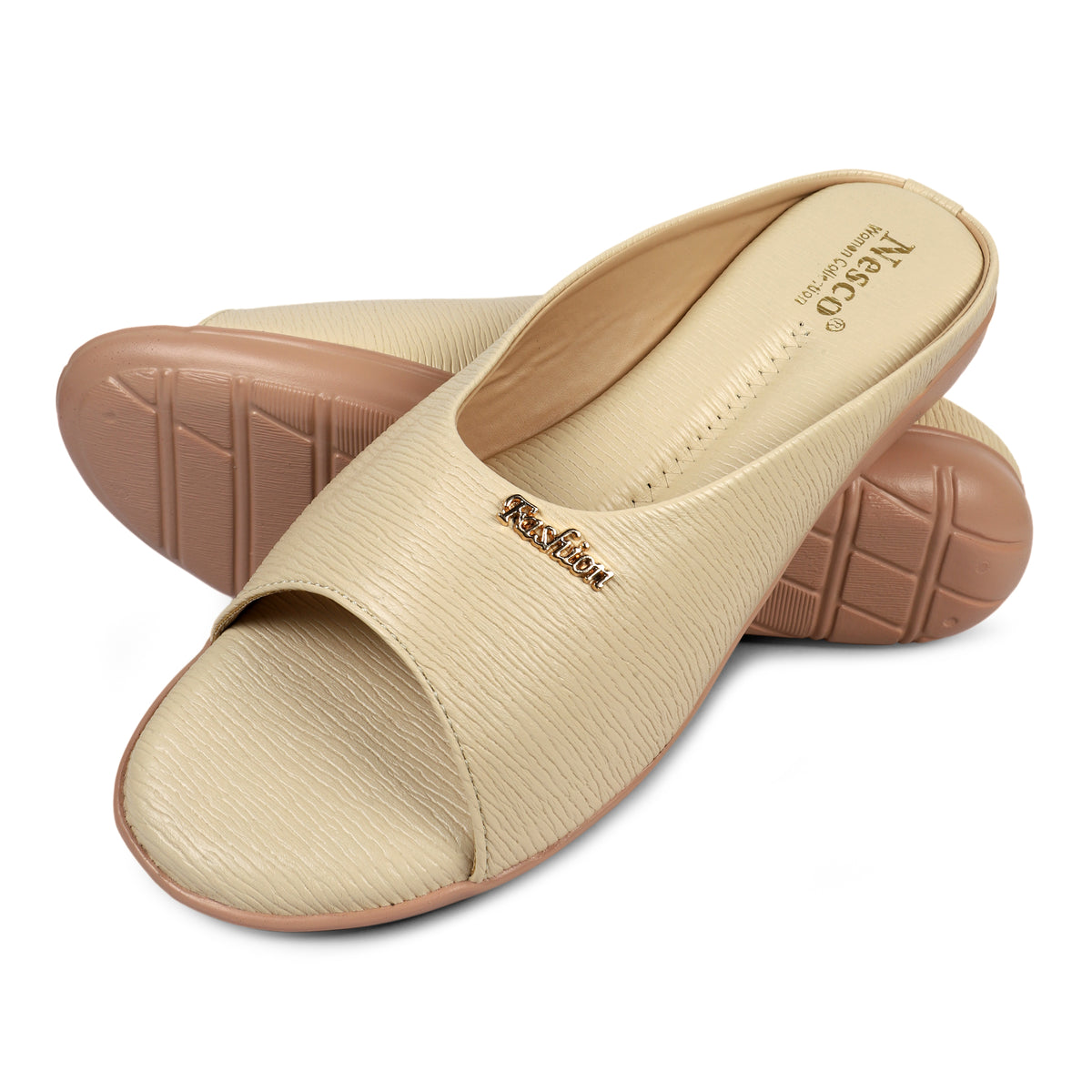 Classic Single Strap Fashion Slides
