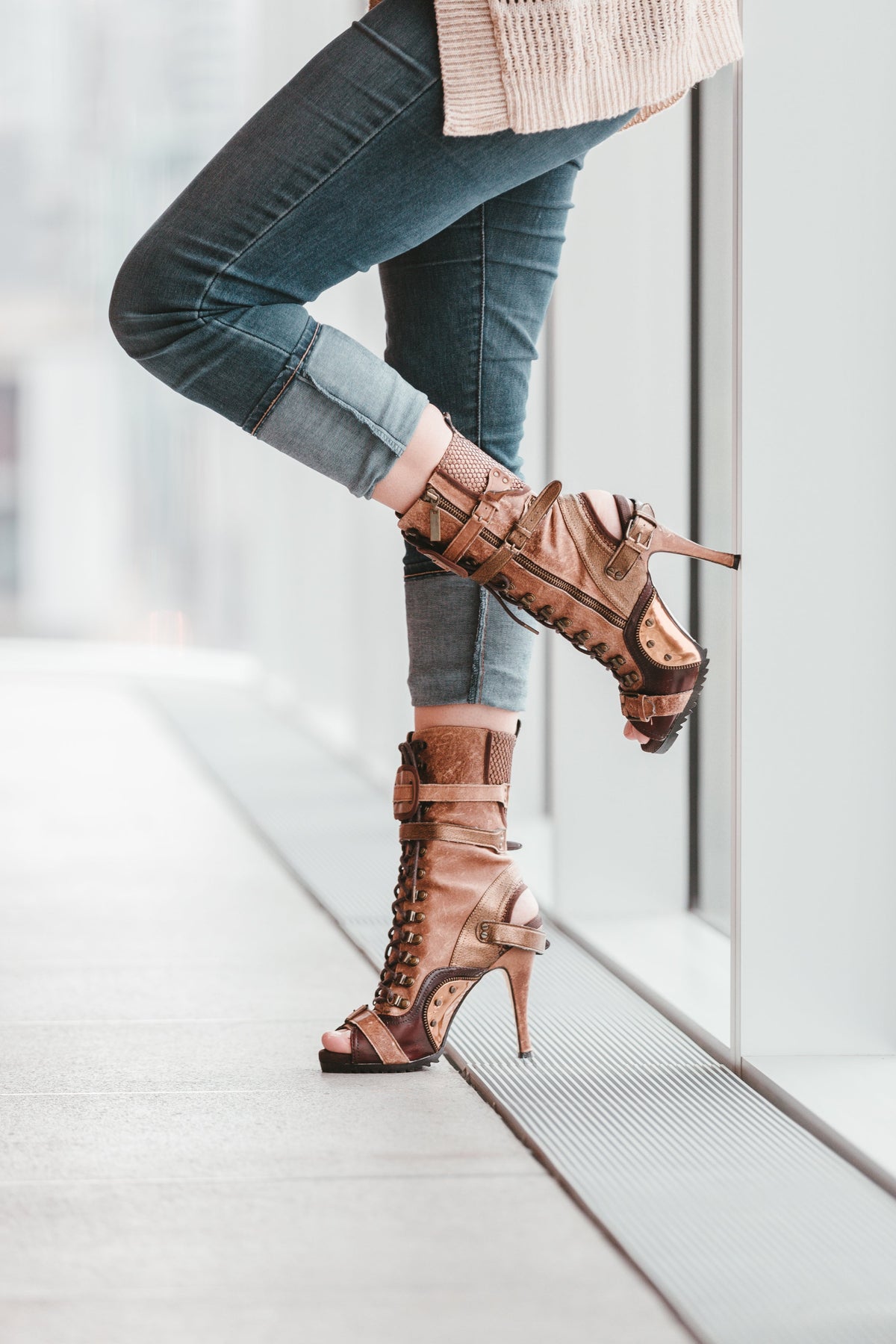 Heels